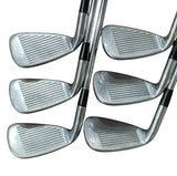 Cleveland CG Golf MCT Irons 5-PW Actionlite R Flex Shafts Cleveland Grips