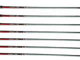 Ping G20 Red Dot Iron Set 5-UW TFC169I Ladies Flex Shafts Ping Grips