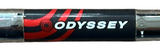 Odyssey White Hot Pro 1 34.5" Putter Odyssey Shaft SS Mid Slim 2.0 Grip