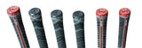 Ping/Nippon AWT 2.0 Regular Flex Iron Shafts 6-UW -1/2" .335 Tapered