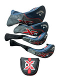 Callaway XR Complete Golf Club Set Regular Flex SET-081126T10