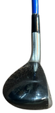 Mizuno CLK Fli-Hi 17° 2 Hybrid Exsar HS2 50g S Flex Shaft Golf Pride M-21 Grip