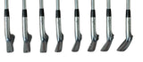 Callaway 2009 X Forged Irons 3-PW Project X 6.0 S Flex Shaft GP MCC +4 Grips