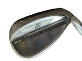 Titleist SM8 60•08M Lob Wedge Mamiya Recoil F3 R Flex Shaft GP MCC +4 Grip