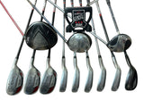 Callaway Cobra Adams MRH Complete Golf Club Set R Flex SET-042926T09