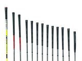 Dunlop TaylorMade Callaway MRH Complete Golf Club Set R Flex SET-091426T06