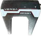 Odyssey Versa 7 35" Putter Odyssey Shaft Super Stroke Tour 3.0 Grip
