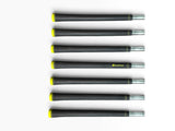 Orlimar Intercept Single Length Iron Set 5-GW 36.5" Orlimar 95 R Flex Shafts Orlimar Grips