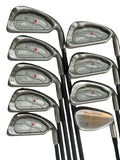 Cleveland Ping Men's Right Hand Complete Golf Club Set R Flex SET-123025T02