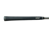 Titleist 260•08 Oil Can 8620 Lob Wedge Rifle 5.5 R Flex Shaft Crossline Grip