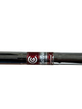 Cleveland CG12 Zip Grooves 56° SW Traction Wedge Flex Shaft GP MCC +4 Grip