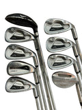 Ping Regal Acuity MRH Complete Golf Club Set Stiff Flex SET-091726T09