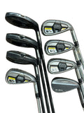 Ping Adams Men's Right Hand Complete Golf Club Set R Flex SET-022426T02