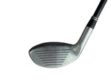 Perfect Club 24° Fairway Club USA Stiff Flex Shaft Lamkin Crossline Grip