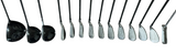 Callaway MLH Complete Golf Club Set Regular Flex SET-072826T05