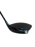 TaylorMade Stealth 9° Driver Air Speeder 45g R Flex Shaft GP Tour Wrap Grip