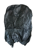 Ping Hoofer Stand Bag 14-Way Divider 7 Pockets Harness Handle Rain Hood
