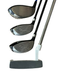 Srixon Adams Men's Right Hand Golf Club Set -1/2" R Flex SET-0114525T01