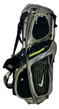 Nike Stand Bag 14-Way Divider 7 Pockets Harness Handle Rain Hood