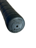 Arnold Palmer Super Power II Oversize Driving Iron Experimental 1 S Flex Shaft