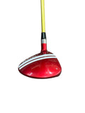 Vixa V12 14.5° Fairway Wood w/HC Vixa 70g S Flex Shaft GP MCC +4 Grip