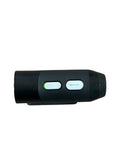 Precision Pro NX9 Golf Rangefinder with Slope NO CASE EXCELLENT CONDITION