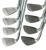 Montgomery Customs Custom Fit Iron Set 3-SW (NO 6 IRON)