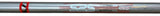 Wishon Golf 950 HC 18° 5 Wood S2S Red S Flex Shaft Winn Master Wrap Grip