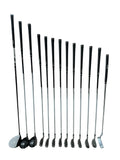 Paint Intech MRH Complete Golf Club Set +1/2" Regular Flex SET-090325T05