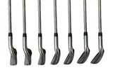 Callaway Mavrik Iron Set 5-AW +1" Elevate 95 S Flex Shaft GP Tour Velvet Grips