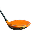 Cobra Fly-Z 9°-12° Driver Project X 6.0 62g S Flex Shaft Golf Pride Tour Wrap Grip
