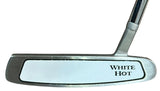 Odyssey White Hot #2 35" Putter True Temper Steel Shaft White Hot Grip