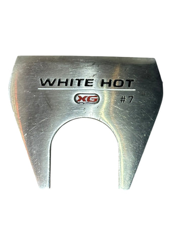 Odyssey White Hot XG #7 35" Putter Odyssey Shaft Swing Science Grip