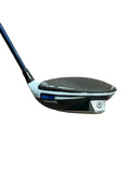 TaylorMade Sim Max 10.5° Driver Ventus 6 R Flex Shaft Golf Pride Z Grip