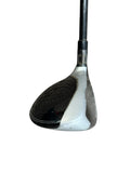 TaylorMade M4 25° 5 Hybrid Atmos 6 R Flex Shafts Golf Pride MCC +4 Grip