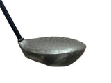 Callaway The Biggest Bertha 10° Driver Harrison 2.5 R Flex Shaft Tour Velvet Grip