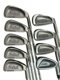 Ping Wilson Men's Right Hand Complete Golf Club Set R Flex SET-111925T02