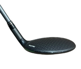 Callaway Elyte 21° 7 Wood Denali 60g 5.5 R Flex Shaft Golf Pride Tour Velvet Grip