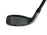 Callaway Rogue ST Max 4 Hybrid Tensei AV 75g S Flex Shaft Callaway Grip