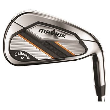 Callaway Mavrik Single Iron