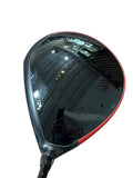 TaylorMade Stealth 2 9° Driver Vista Pro 65g R Flex Shaft Winn Dri•Tac Grip