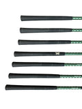 PXG 0211 Iron Set 5-GW +1" Project X Cypher 60g 5.5 R Flex Shafts PXG Grips