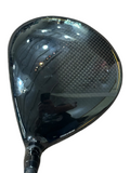Callaway Mavrik 10.5° Driver Hzrdus 6.0 55g Stiff Flex Shaft Callaway Grip