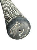Callaway LH Steelhead X-14 SW X14 R Flex Shaft Lamkin Crossline Grip