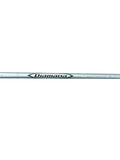 TaylorMade Sim UDI 2 Forged Driving Iron Diamana 90g S Flex Shaft GP Z Grip