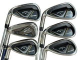 Callaway Odyssey MLH Complete Golf Club Set R Flex SET-052226T04