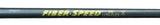 TaylorMade Burner Superfast 10.5° Driver Fiber Speed 300 Low Flex (SENIORS)