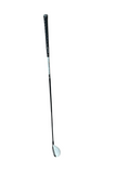 TaylorMade LH Rescue 18° 3 Hybrid Aldila RIP 65g S Flex Shaft GP Tour Wrap Grip