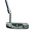 TaylorMade TPi28 34" Putter TaylorMade TPi Steel Shaft TaylorMade Grip