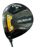 Callaway LH Rogue ST Max 15° 3 Wood Tensei CR 60g S Flex Shaft Callaway Grip